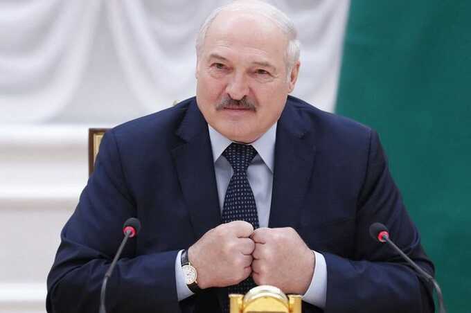 Лукашенко призвал белорусов уменьшить потребление картофеля из-за его дефицита