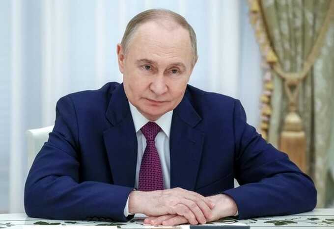 Путин выразил поддержку мирной ядерной программе Ирана