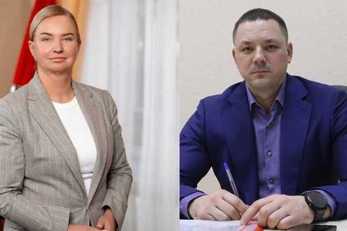 Юлию Логвиненко и Дмитрия Кохно обвинили в хищении 10 миллионов и попытке скрыть деньги
