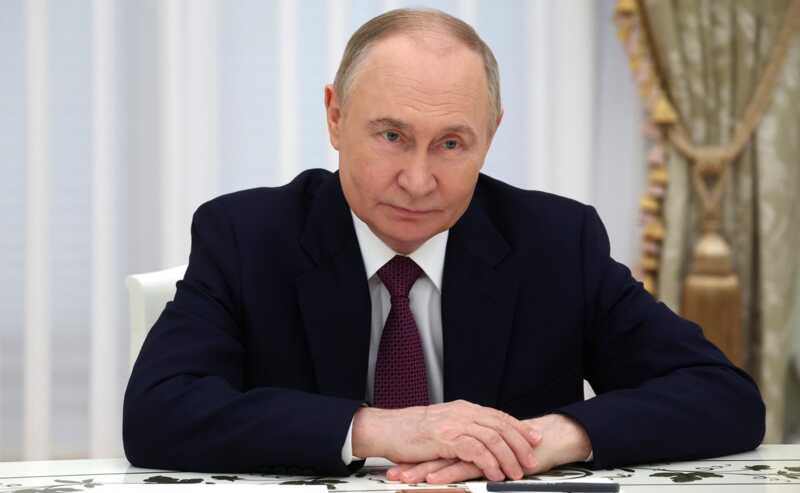 Россия готова передать Украине ещё 3 тысячи тел и возобновить переговоры