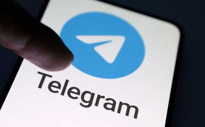 В Telegram произошли сбои в работе функции перевода сообщений