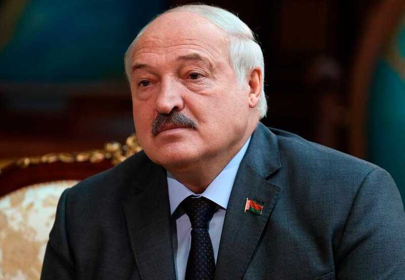 Лукашенко передал специальному представителю США позицию Путина по Украине