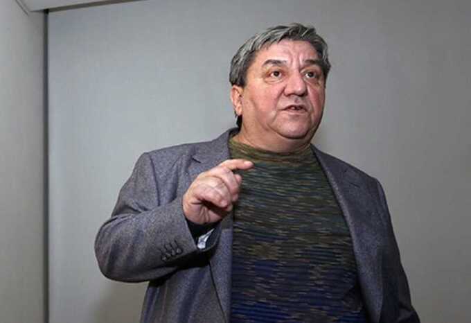 Миллиардер Рашид Сардаров отметил свое 70-летие скромно и без внимания прессы