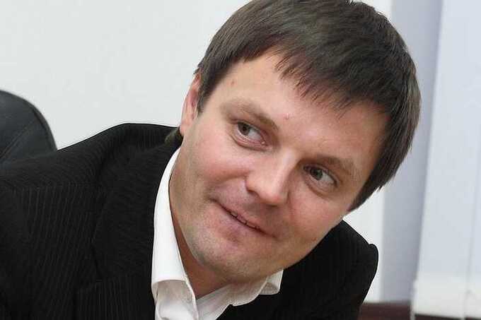 Родионов и "Трехсосенский" на протяжении многих лет сбрасывают отходы в Свиягу