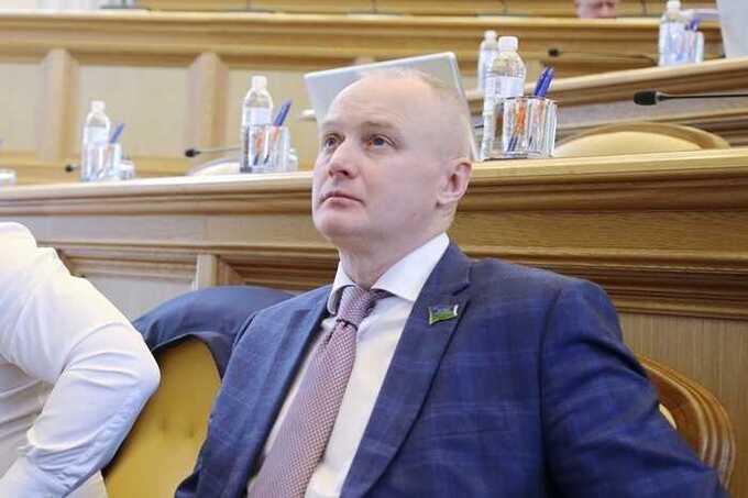 Новый мэр Пыть-Яха Сергей Елишев проводит реформы в городской администрации