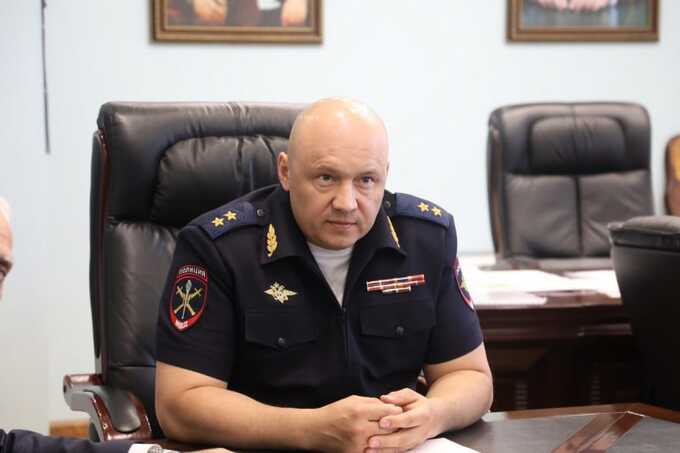 Следственные органы задержали сотрудников МВД Ингушетии по подозрению в создании преступного сообщества и мошенничестве с премиями