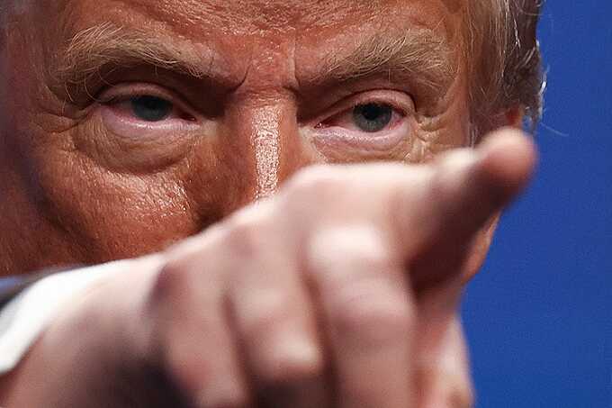 Трамп объявил о торговом соглашении: Вьетнам установит 20% пошлину на экспорт в США