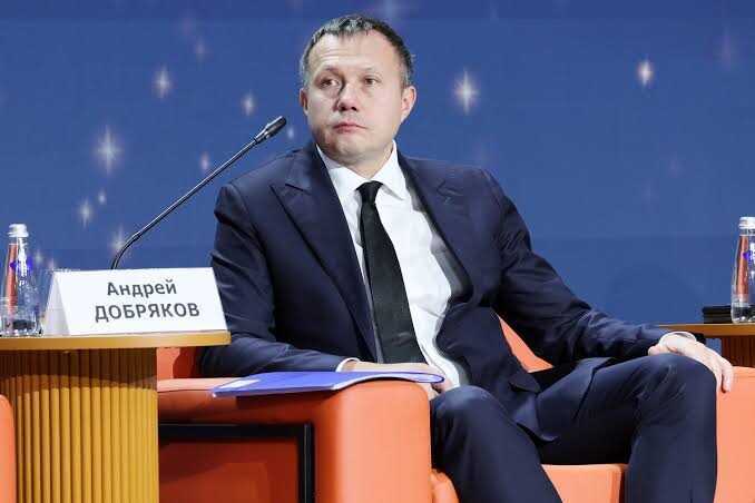 Заместитель руководителя Росавиации Андрей Добряков подал в отставку после катастрофы Superjet и внутренних разногласий