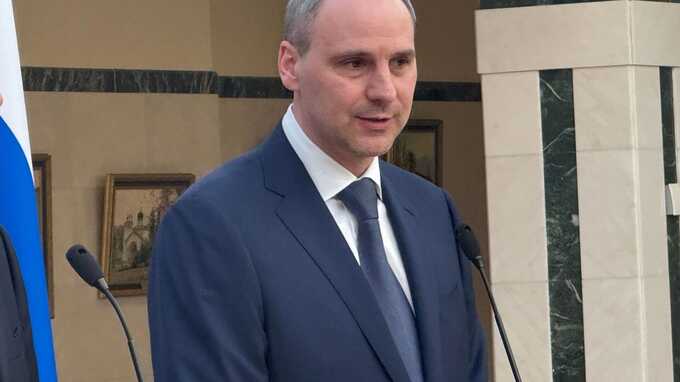 Паслер начинает проводить перестановки в Свердловской области, игнорируя прежние договорённости с элитами