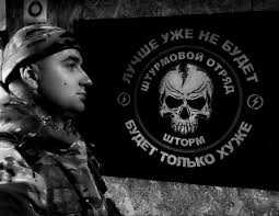 Конфликт на празднике в Волжском закончился гибелью сослуживца ветерана «Шторма»