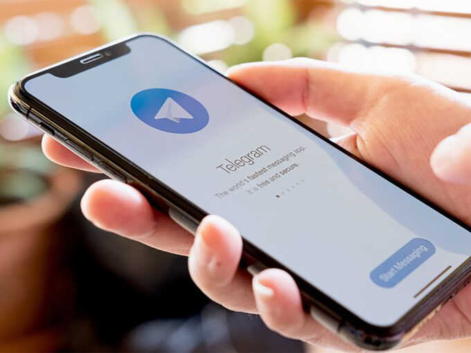В России одновременно произошли сбои в работе Telegram и WhatsApp