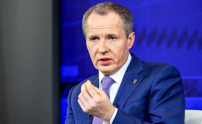 Вячеслав Гладков утрачивает политическую поддержку и связь с реальностью