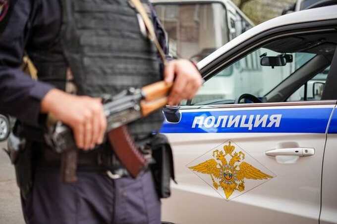 В Нальчике задержан второй человек, напавший на пост ДПС