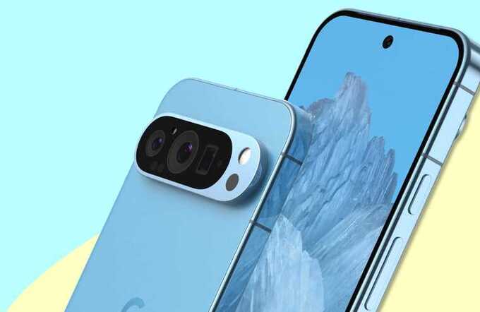 В Испании массово арестовывают владельцев Google Pixel