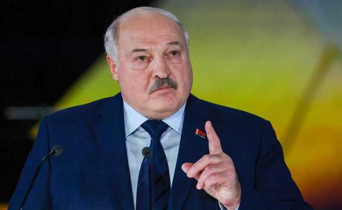 Лукашенко призвал США вернуться к нормальным отношениям