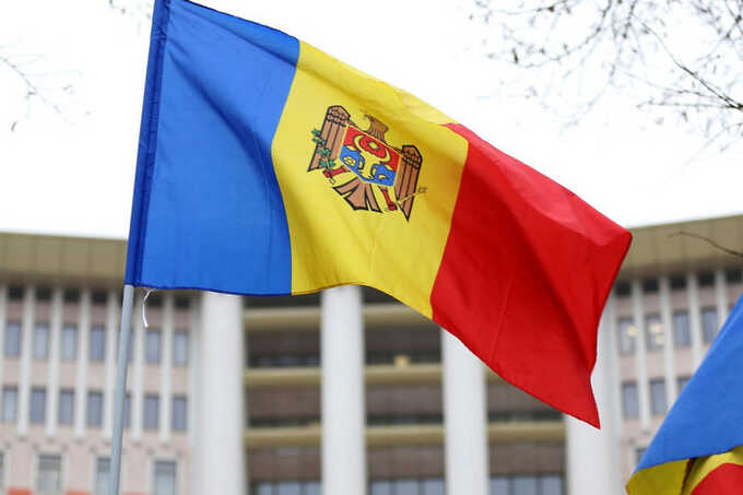 Молдова прекращает транзит граждан Украины, депортированных из России
