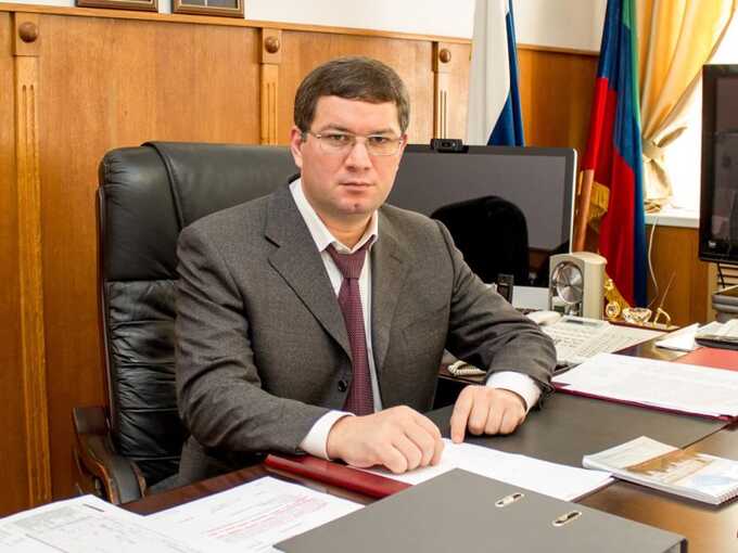 В Дагестане задержали руководителя района по делу о присвоении средств
