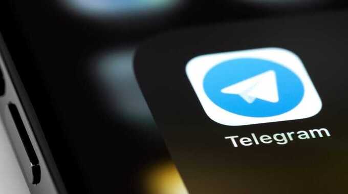 Пользователи сообщают о проблемах с Telegram в Москве и Петербурге