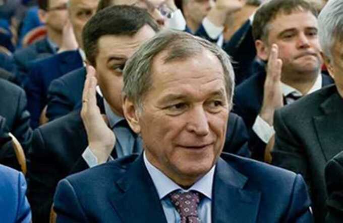 Схема «сечинской группы»: как Струкова пытаются лишить «Южуралзолото» и готовят к национализации