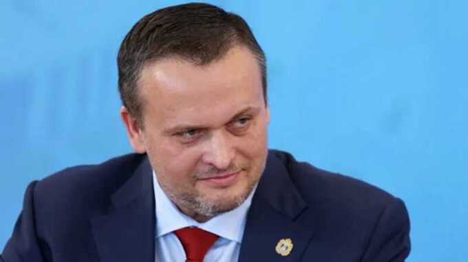 Госдума единогласно утвердила Андрея Никитина на должность министра транспорта