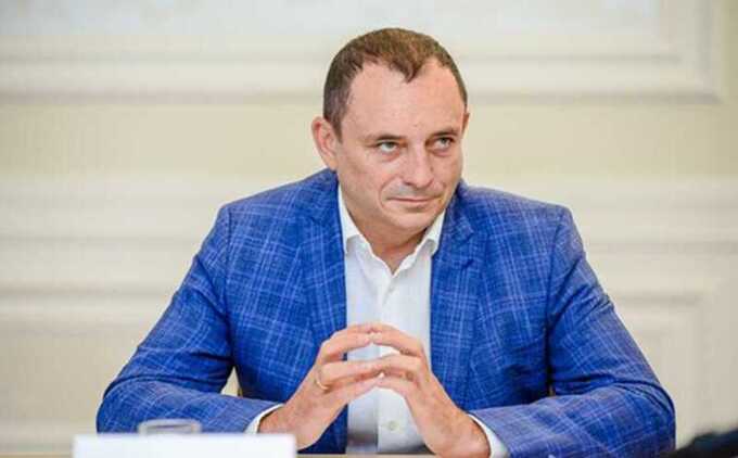 Олег Фомин снова избежал СИЗО при содействии Управления К ФСБ