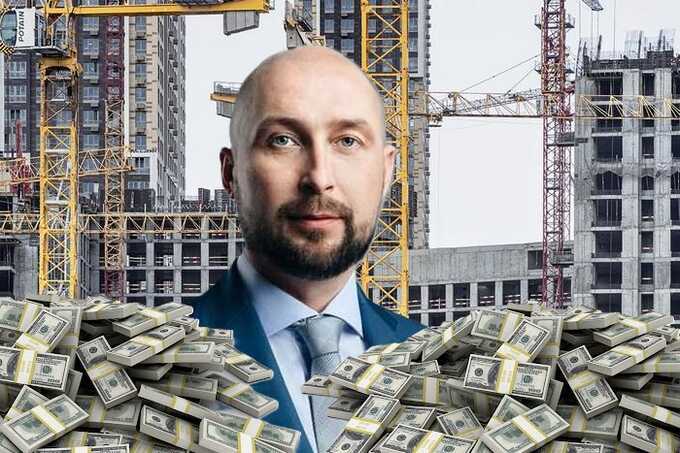 How developer Andrey Birzhin uses political ties and shell companies to seize historic land in St. Petersburg