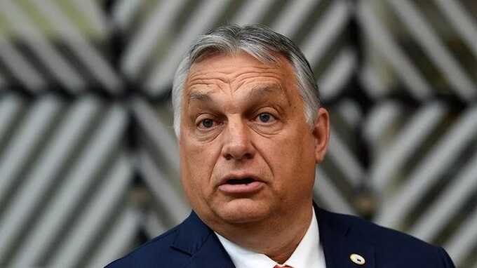 Премьер-министр Венгрии Виктор Орбан призвал фон дер Ляйен покинуть должность руководителя Еврокомиссии