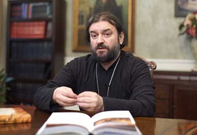 Священнослужитель РПЦ обвинил представительниц женского пола в демографической проблеме России