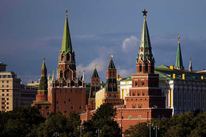 Правительство России изъяло частные компании на сумму 49,5 миллиарда долларов в связи с нехваткой бюджета