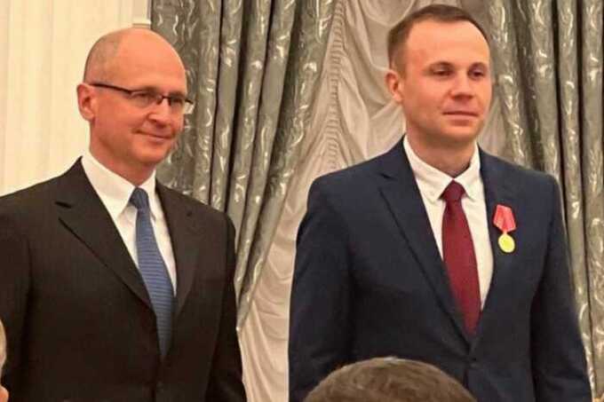 Советника губернатора Ставрополья Дмитрия Донецкого задержали за мошенничество на сумму около 20 миллионов рублей