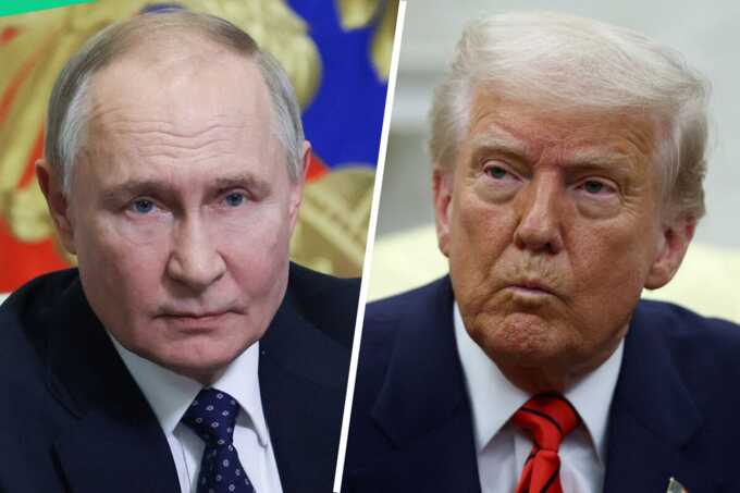 Трамп откладывает принятие решений, предоставляя Путину возможность усиливать влияние и укреплять военные связи