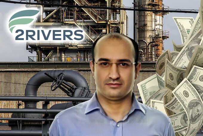 Coralenergy и Pontus Trading: как дубайские фирмы Тахира Гараева и Этибара Эйюба прокладывают путь теневой российской нефти, обходя санкции