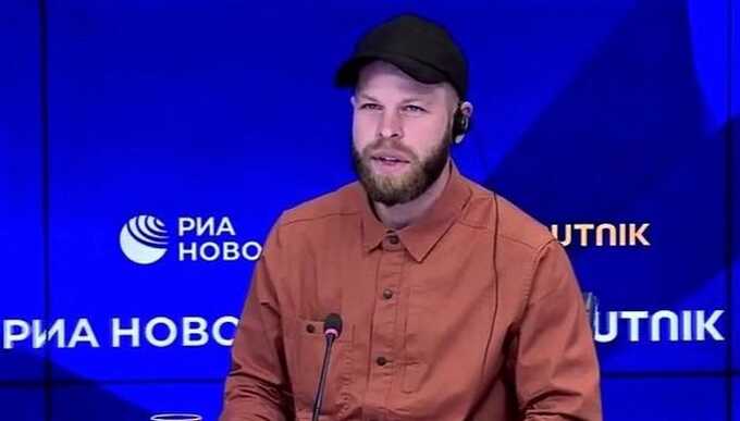 Американец получил российское гражданство за предоставление информации о ситуации на Донбассе