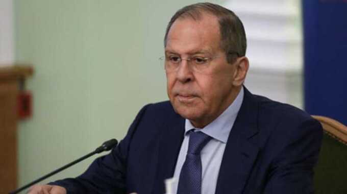 Лавров прокомментировал торговые угрозы Трампа: «Мы уже все это видели»