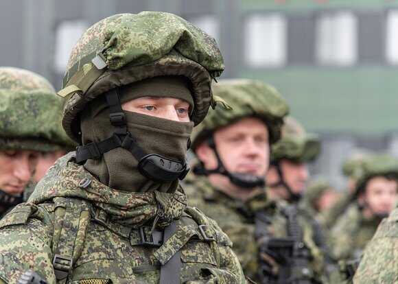 Министерство обороны признало мобилизацию незаконной, но беглецов продолжили разыскивать