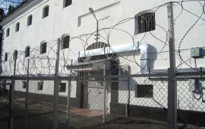 In Mordovia, a physician is facing allegations of abusing Ukrainians in a corrective facility