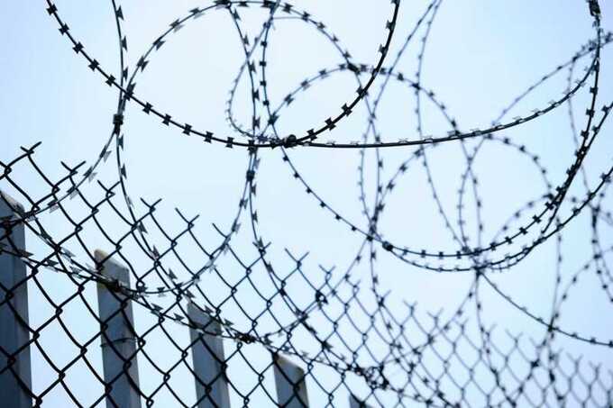 В Мордовии медика обвиняют в жестоком обращении с украинцами в исправительном учреждении