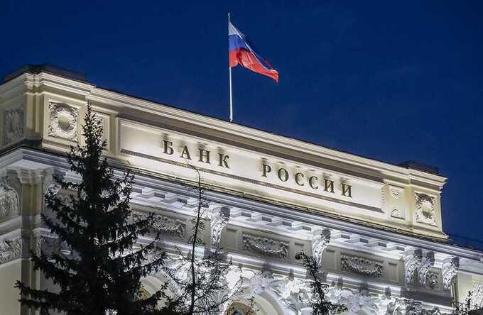 Bloomberg: Инфляция в России замедляется