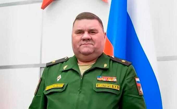 Генерал Владимир Шестеров осужден за мошенничество с финансами Минобороны