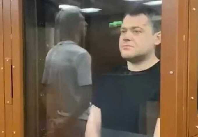Станислава Шульцева подозревают в получении взятки на 250 миллионов рублей