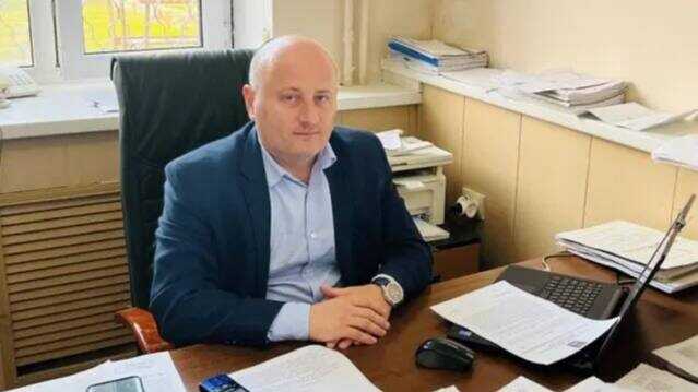 Заместитель главы района в Дагестане выстрелил в ногу арендатору после угроз