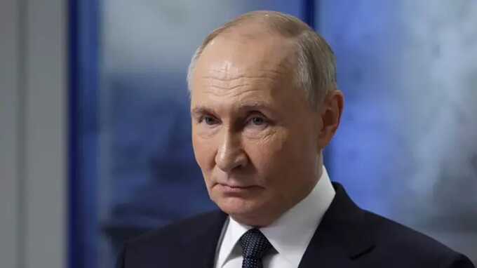 Путин утрачивает своё влияние, продолжая настаивать на конфликте и отвергая проведение переговоров
