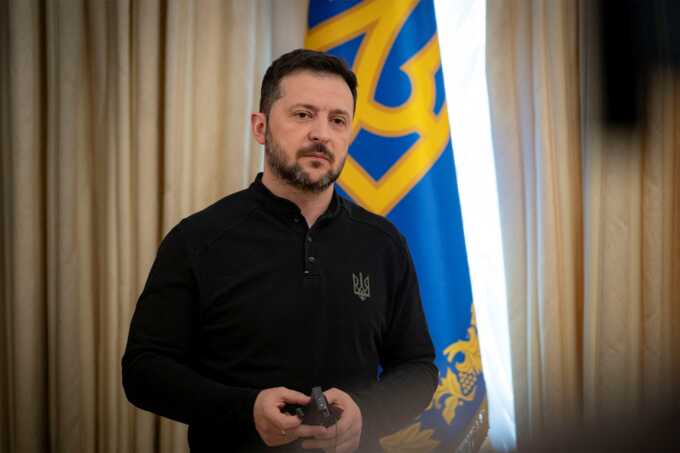 Зеленский усиливает влияние американцев посредством новых назначений