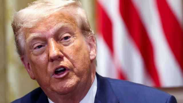 Трамп объявил о готовности ввести тарифы против стран БРИКС