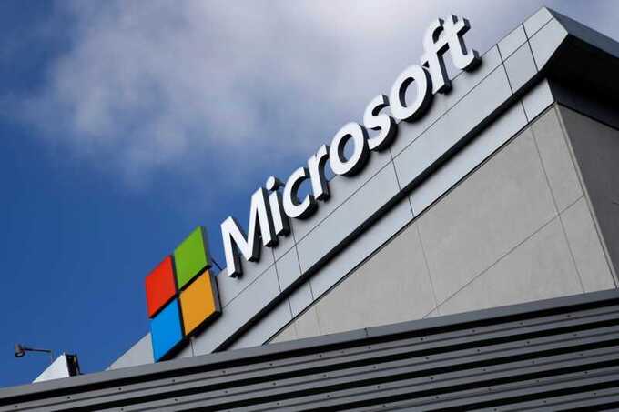 Microsoft позволял инженерам из Китая взаимодействовать с военными облачными системами Пентагона