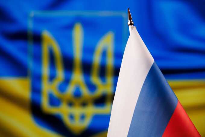 Украина инициировала проведение нового раунда переговоров с Россией на следующей неделе