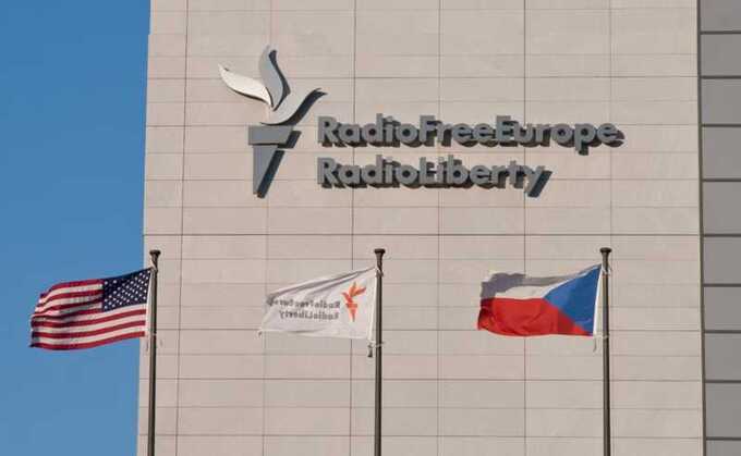 Америка обещала восполнить бюджеты "Радио Свобода" после значительных урезаний