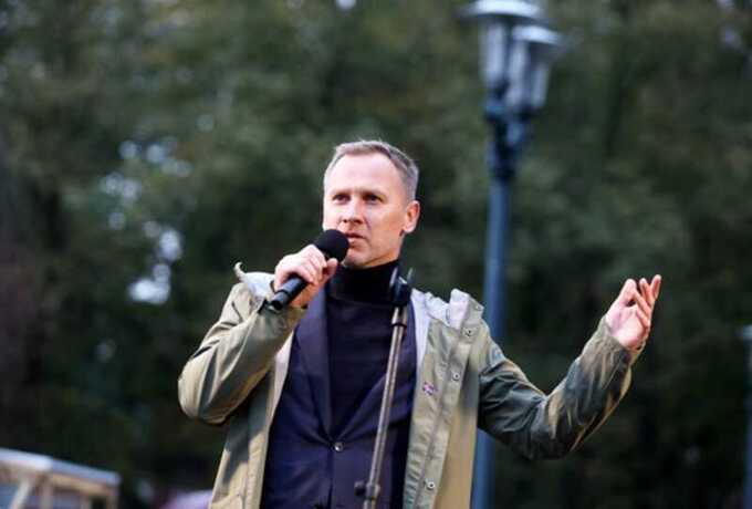 Гобземс направил в прокуратуру заявление по поводу случая с нетрезвым врачом Гулбисом и возможного сокрытия ДТП