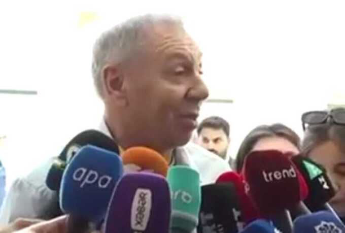 Политолога Маркова хотят признать иноагентом за поддержку Алиева