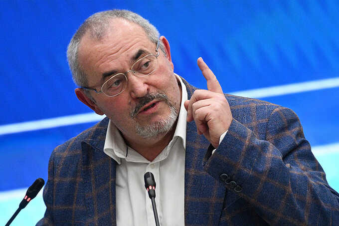 Надеждин направил заявку на проведение митинга против запрета поиска «экстремистских» материалов в сети интернет